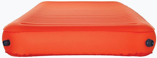Thermarest Надуваем Матрак За Сън Единичен 185x66см Оранжев