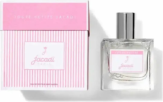 Jacadi Paris Petite Детски Одеколон Черен 100ml
