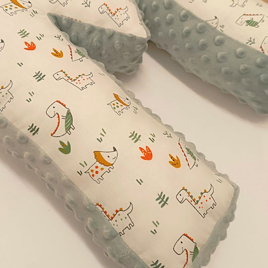Magnolia Handmade Παιδικό Διακοσμητικό Μαξιλάρι