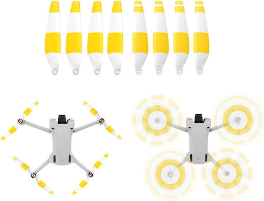Έλικες για DJI Mini 4 Pro / Mini 3 Pro 8τμχ