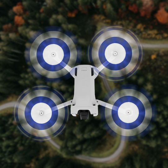Έλικες για DJI Mini 4 Pro / Mini 3 Pro 8τμχ
