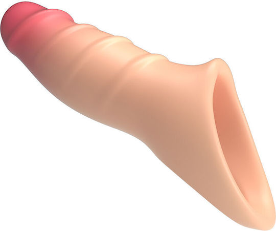 Realistisches Dildo Fleisch