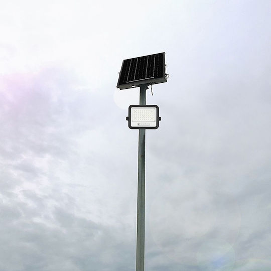 V-TAC Lampă Solară 100W 1200lm IP65 23.3x17.8cm