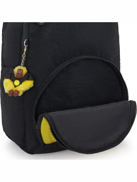 Kipling Kipling Laptoptasche Für Laptop 17" In Schwarz