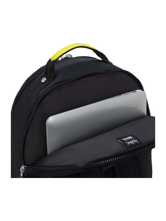 Kipling Kipling Laptoptasche Für Laptop 17" In Schwarz