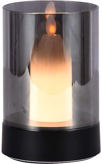V-TAC Decorative LED Lamp Warm White 3000K Wax Polish 8.5x13cm