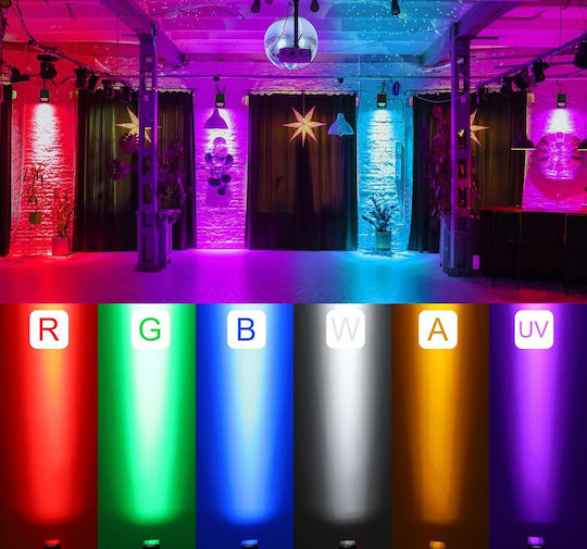 Φωτιστικό LED