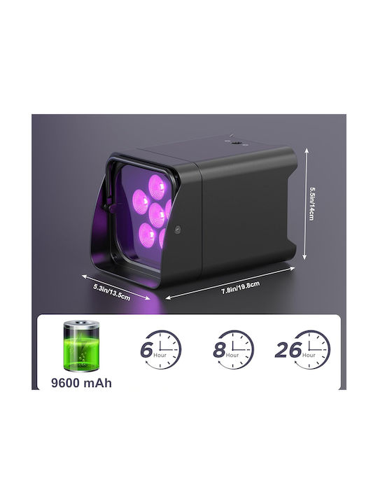 Lămpi Decorative Pentru Masă LED