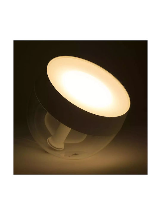 Philips Smart Διακοσμητικό Φωτιστικό Iris Gen 4 E27