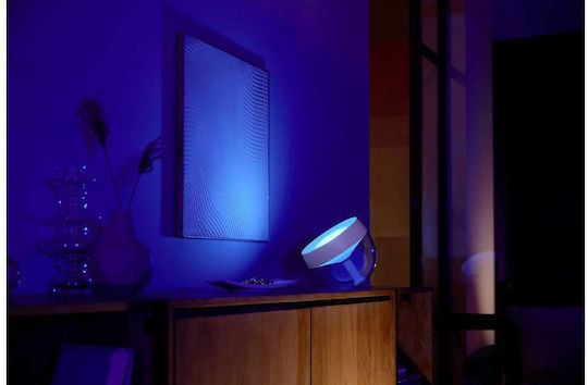 Philips Smart Διακοσμητικό Φωτιστικό Iris Gen 4 E27