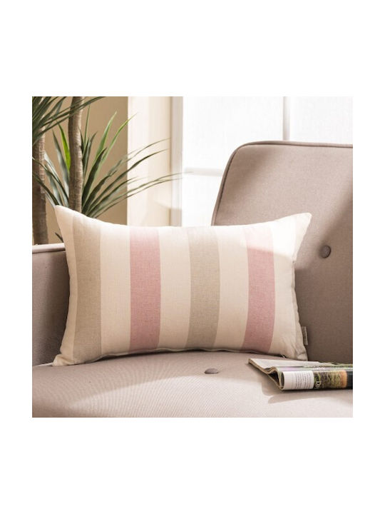 Teoran Vera Vera Sofa-Kissen 45x45cm