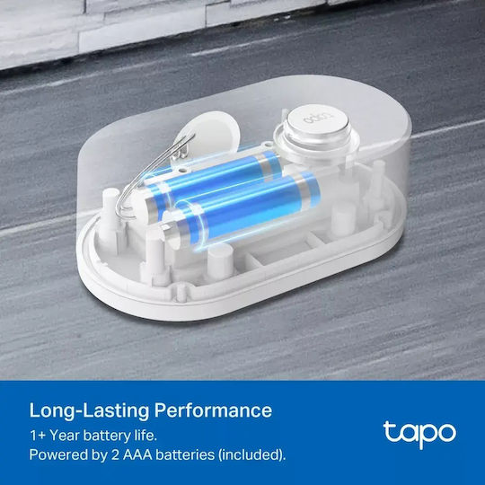 TP-LINK Tapo T300 Tapo T300 Детектор За Наводнения