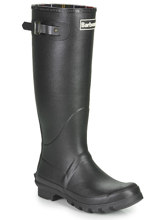 Barbour Bede Sicherheitsgummistiefel