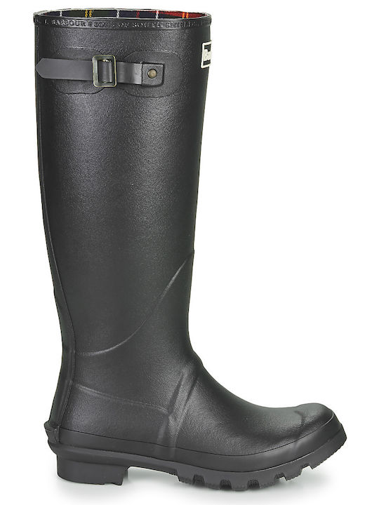 Barbour Bede Sicherheitsgummistiefel