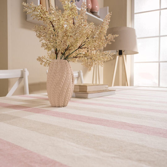 Teoran Vera Vera Tablecloth 06 140x220cm