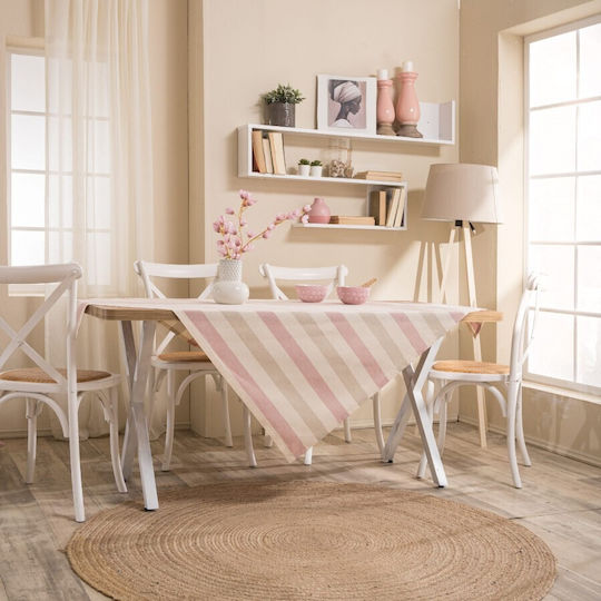 Teoran Vera Vera Tablecloth 06 140x220cm