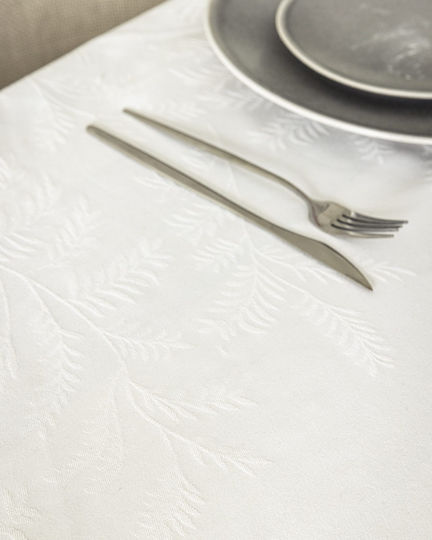Nima Ράνερ Off White 50x160εκ.