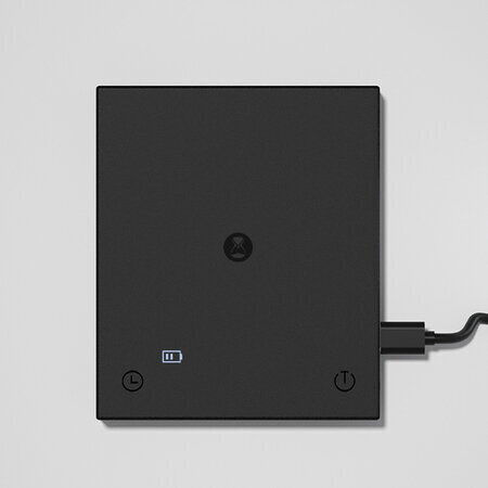 Timemore Black Mirror Basic 2 Scale Black