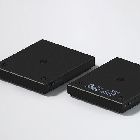 Timemore Black Mirror Basic 2 Scale Black