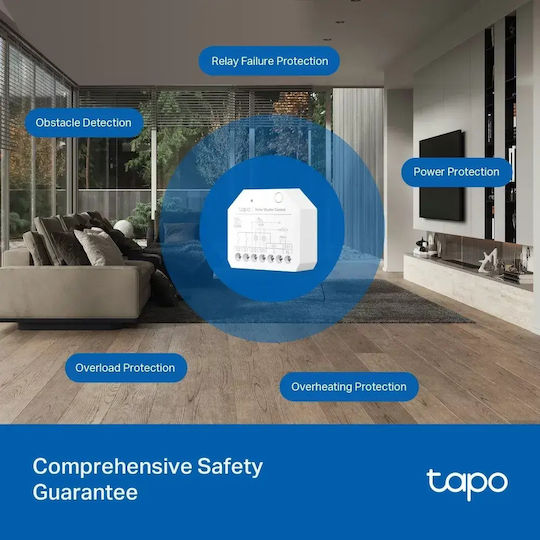 Tp-link Tapo S112