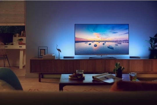 Philips Hue Play Decorative Lamp Bar Light Black