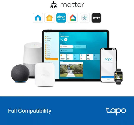 Tp-link Tapo S112