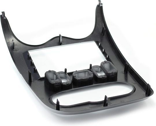 Alista Home Panoul Ușii 2 Din Pentru Dacia Duster Logan Sandero 2010-2013