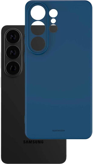 Spacecase Silicone Back Cover Silicone Blue Galaxy S26 Ultra