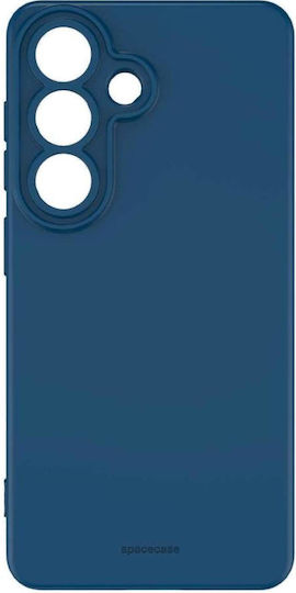 Spacecase Silicone Back Cover Σιλικόνης Μπλε (Galaxy S26+)