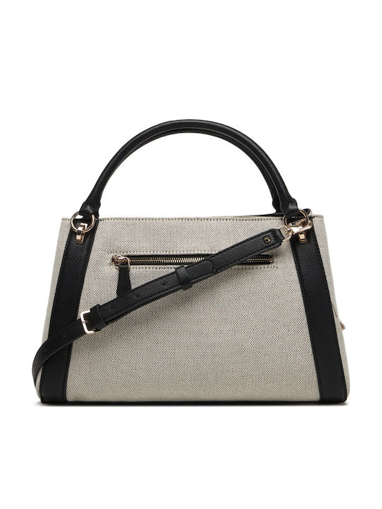 Karnilla Women's Satchel Bag Beige