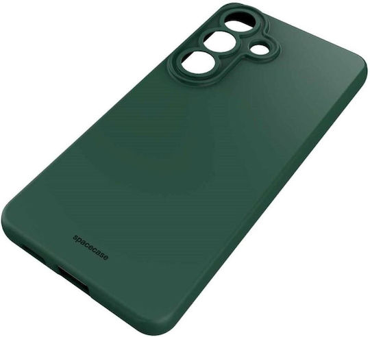 Spacecase Silicone Back Cover Σιλικόνης Πράσινο (Galaxy S26)