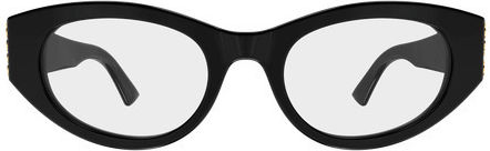Gucci Gg2041o 001 50 Brillengestelle mit Rezept Schwarz