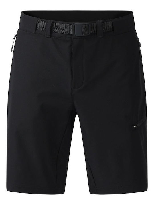 Sport Herren Shorts Schwarz