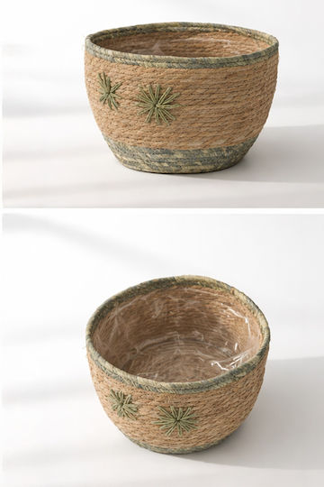 Kaemingk Каспо Многоцветно 21x21x14см