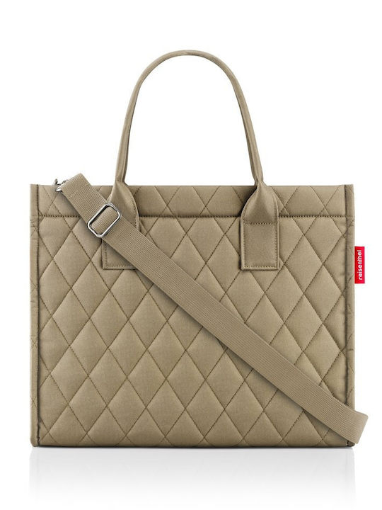 Women's Professional Bag Green