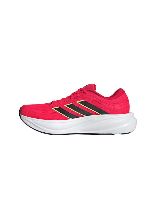 Response Men's Sport Shoes Running Red
