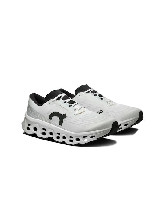 Cloudmonster 3 Men's Sport Shoes Running White