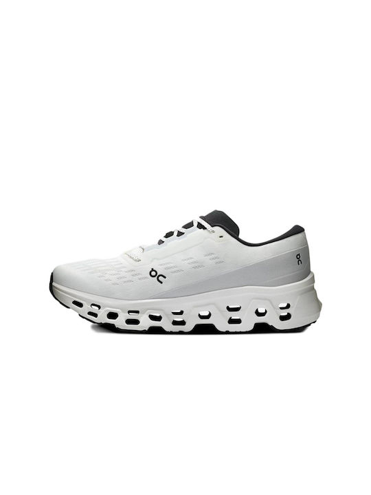 Cloudmonster 3 Men's Sport Shoes Running White