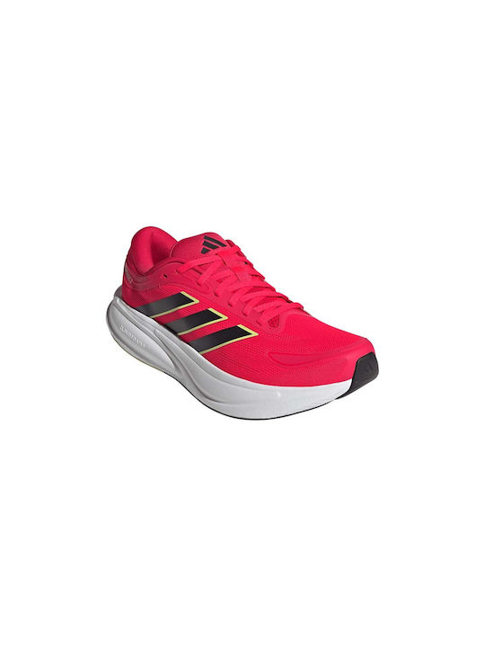 Response Men's Sport Shoes Running Red