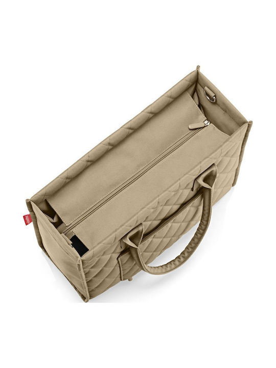 Women's Professional Bag Green