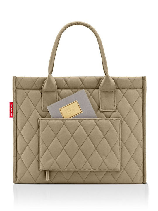 Women's Professional Bag Green