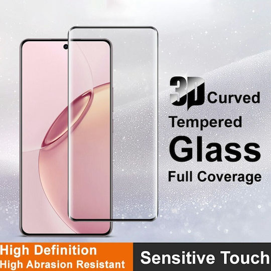 Imak 3D Full Face Tempered Glass (Realme 16 Pro Plus 5g)