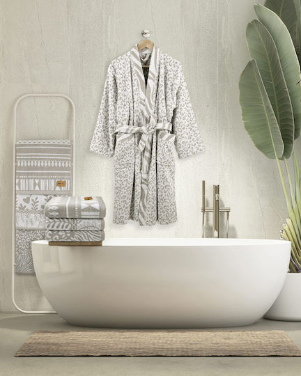 Nima Face Towel Leaf Weight 480gsm