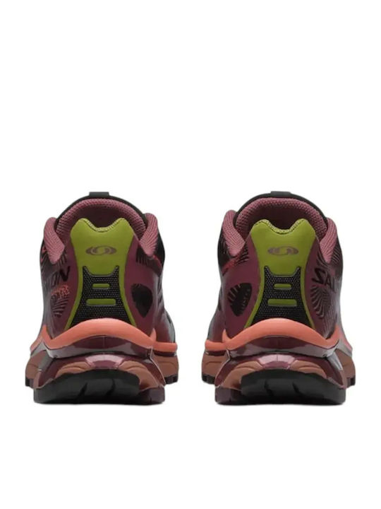 Sneakers Salomon Xt-4 Og R.a.d Noctur Tawny Emberg