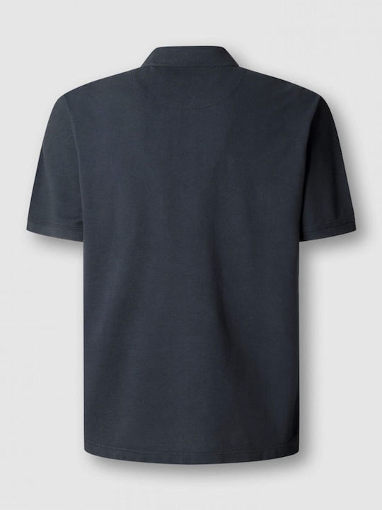 Polo T-shirt Dulwich Blue PM5400087-594