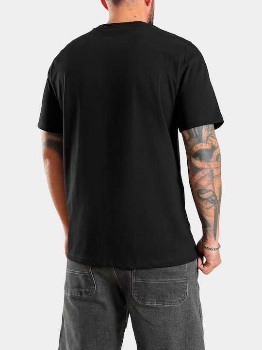T-Shirt Black