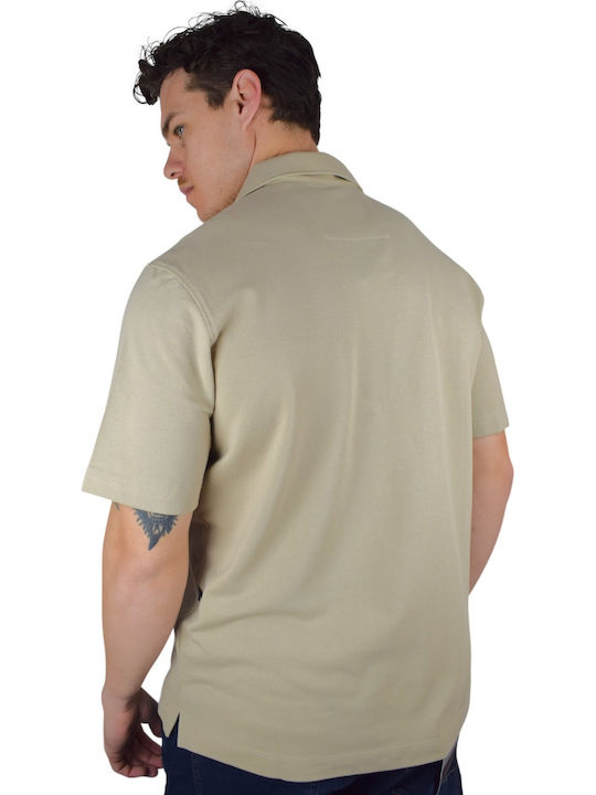 Polo Μπλούζα Μπεζ