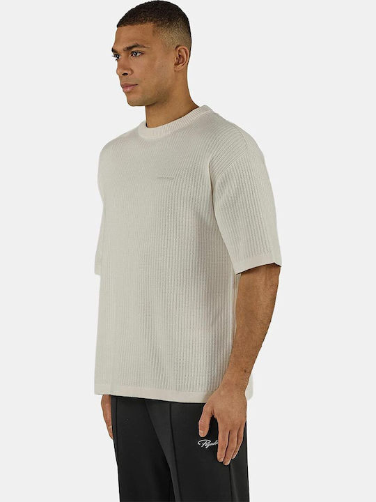 T-shirt Warm White PGDR-6886-539