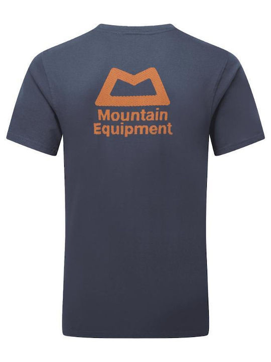 T-shirt Ombre Blue