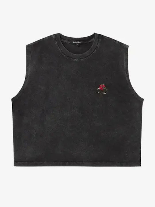T-shirt Black